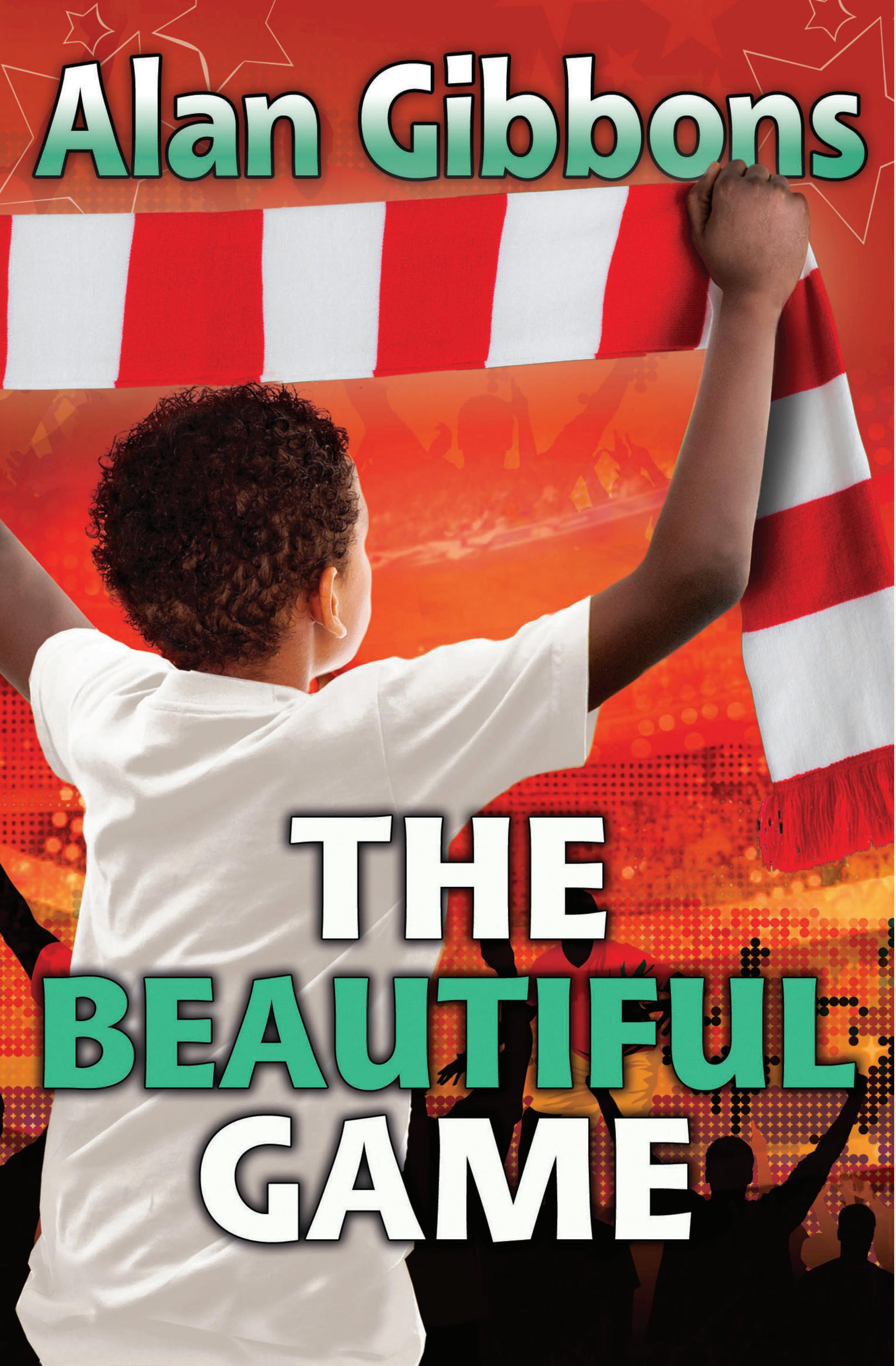 The Beautiful Game [sample] by Collins - Issuu