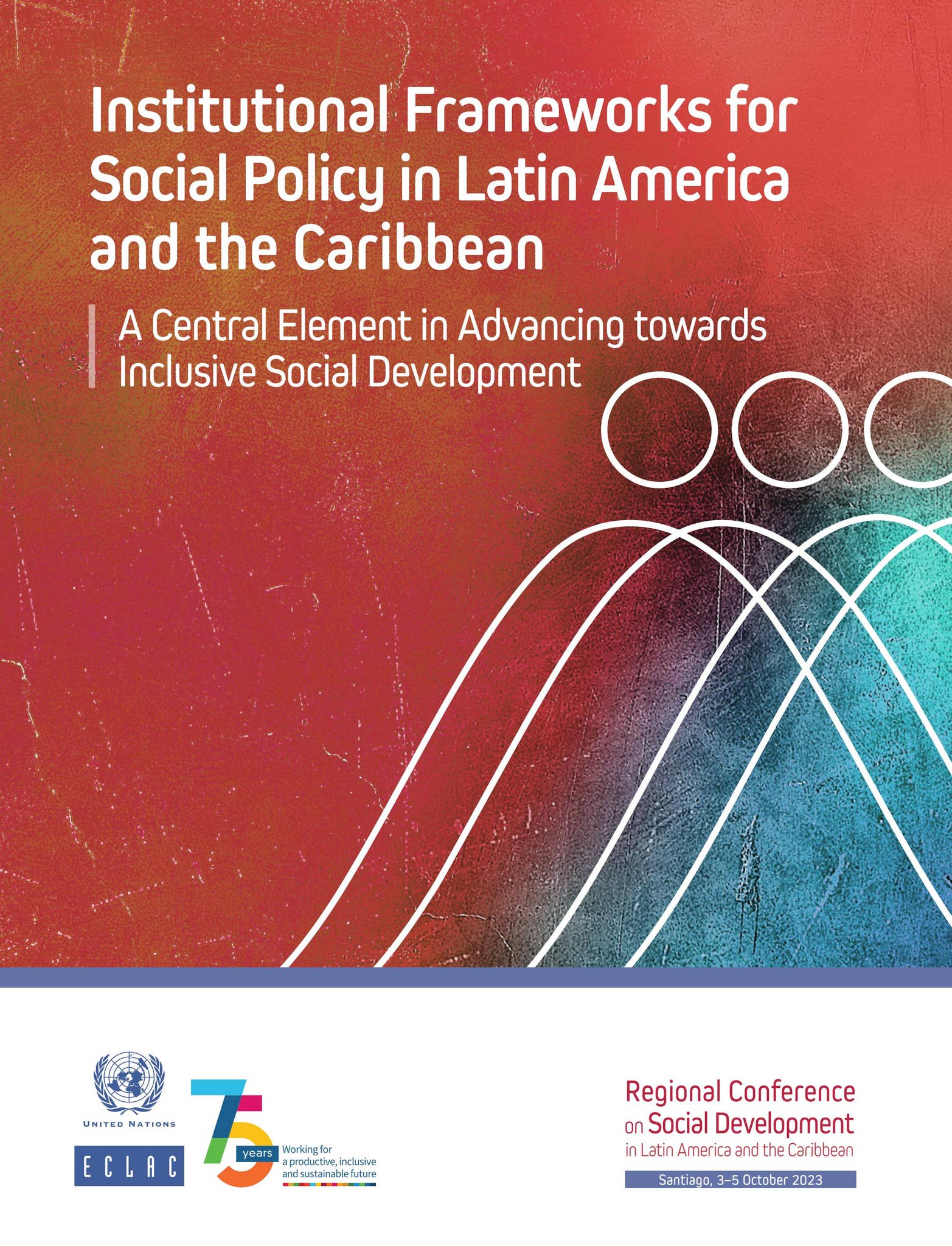 Institutional Frameworks for Social Policy in Latin America and the ...