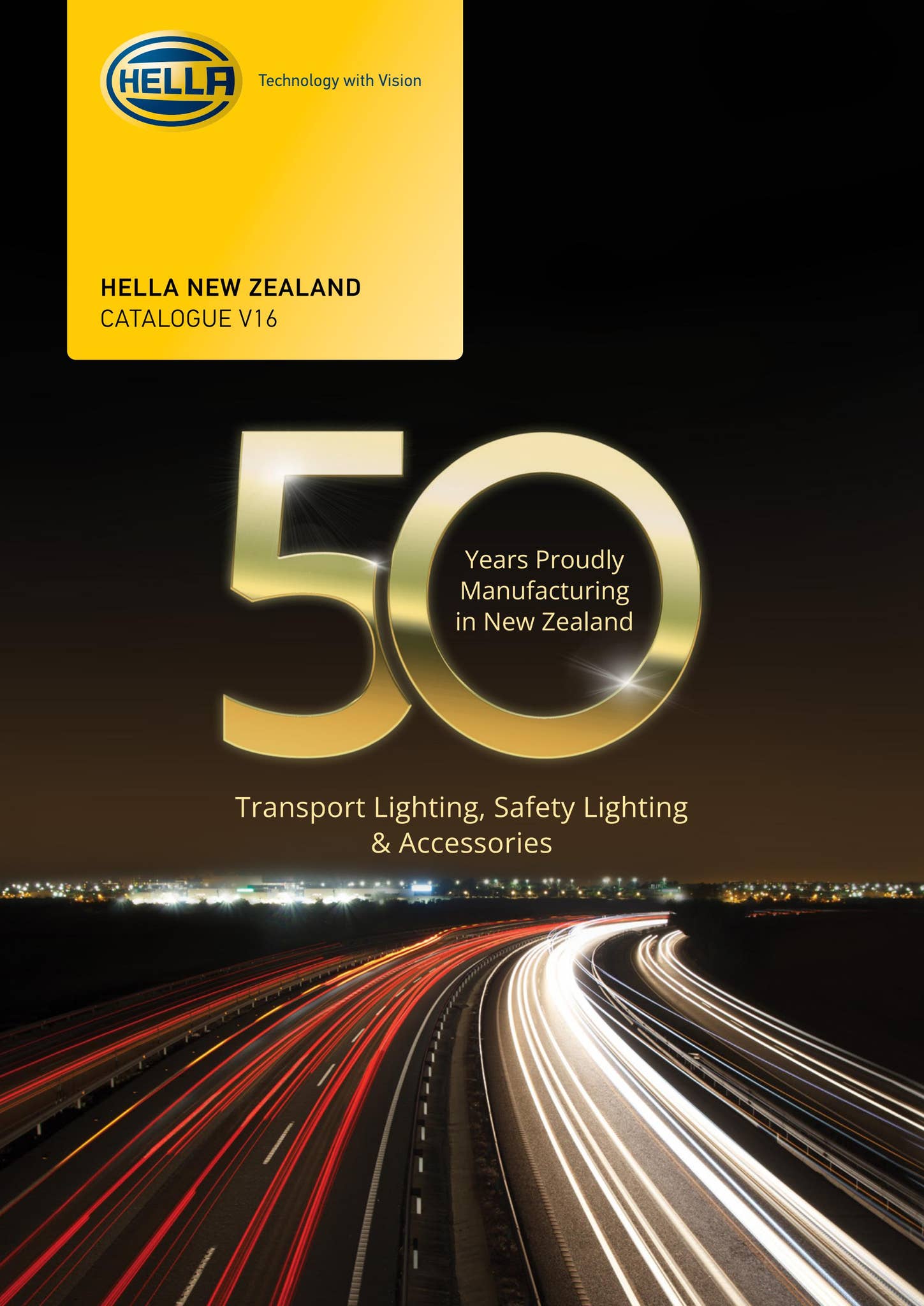 HELLA New Zealand Catalogue V16 by HELLA NZ - Issuu