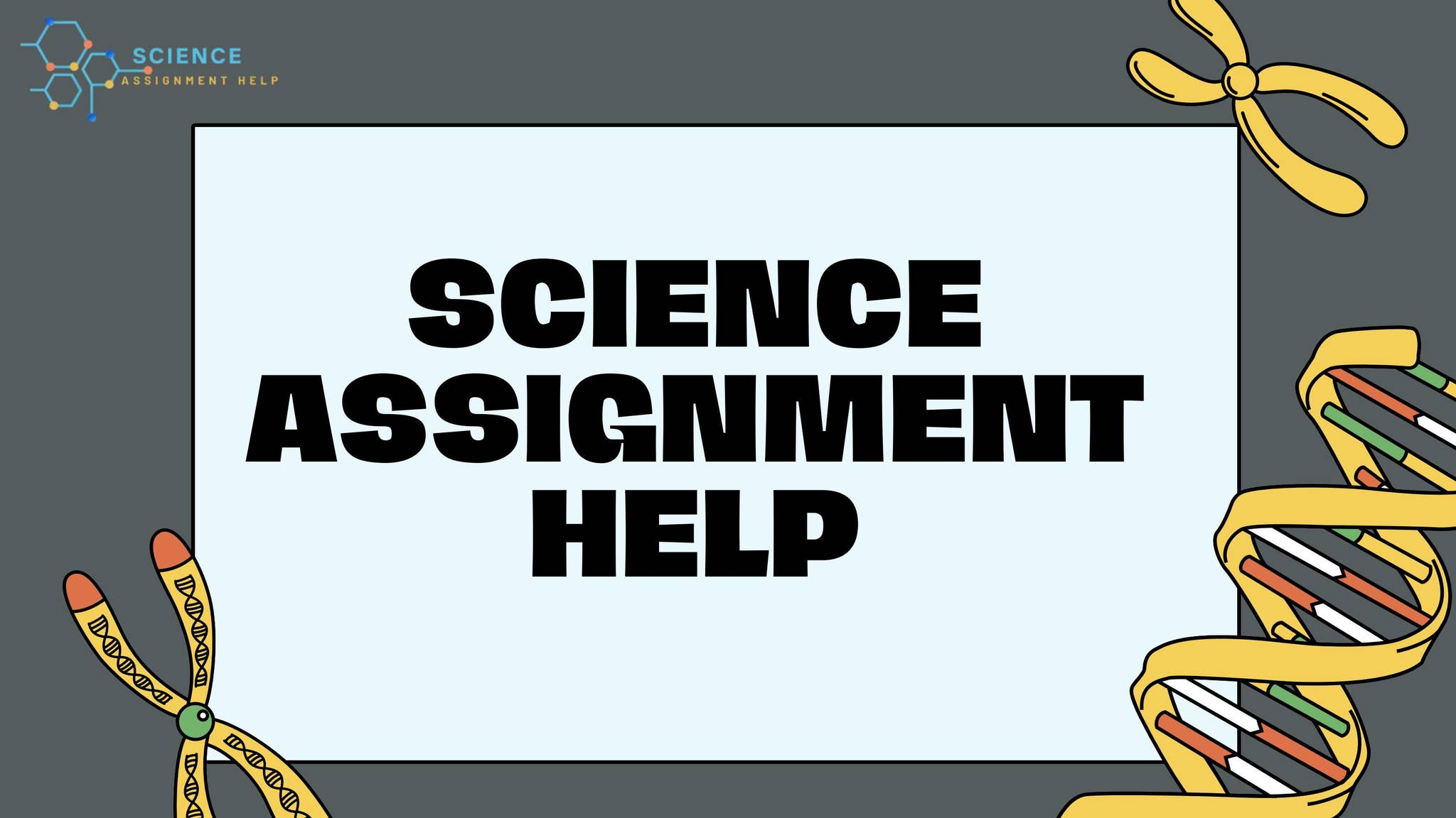 Science Help Pages Science Assignment Help by addrian buttler - Issuu