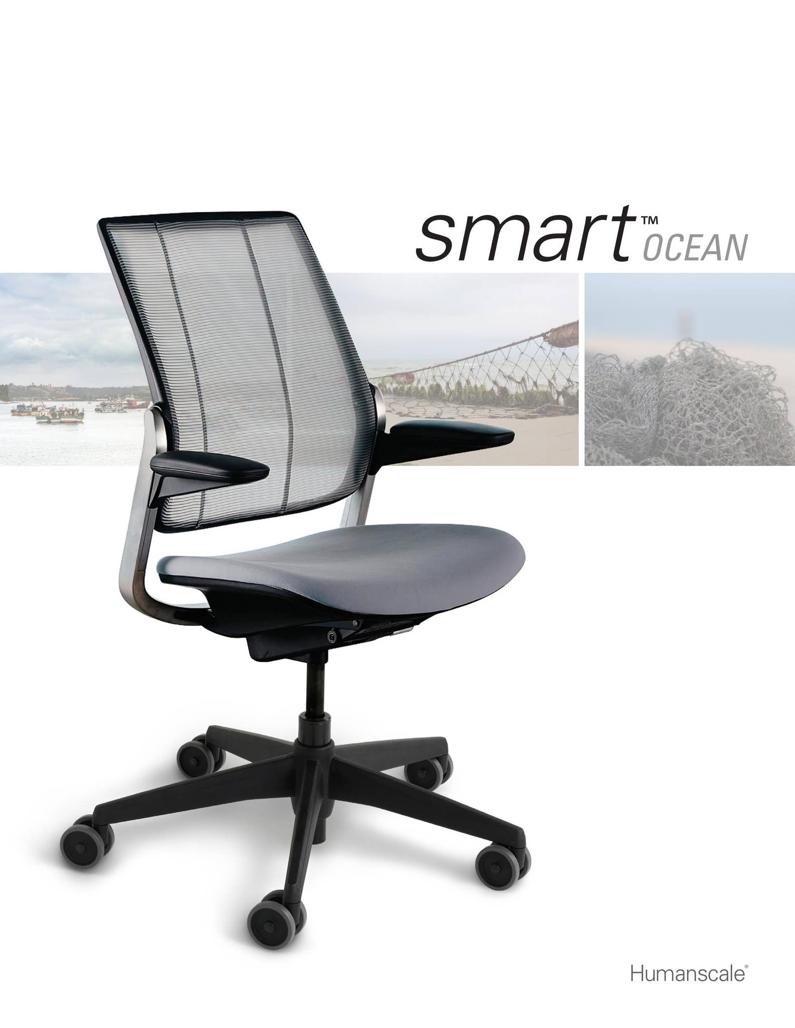 Humanscale Ocean Humanscale | Smart Ocean by p4design - Issuu