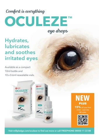 Millpledge Veterinary Companion Q1 2024 第 24 页
