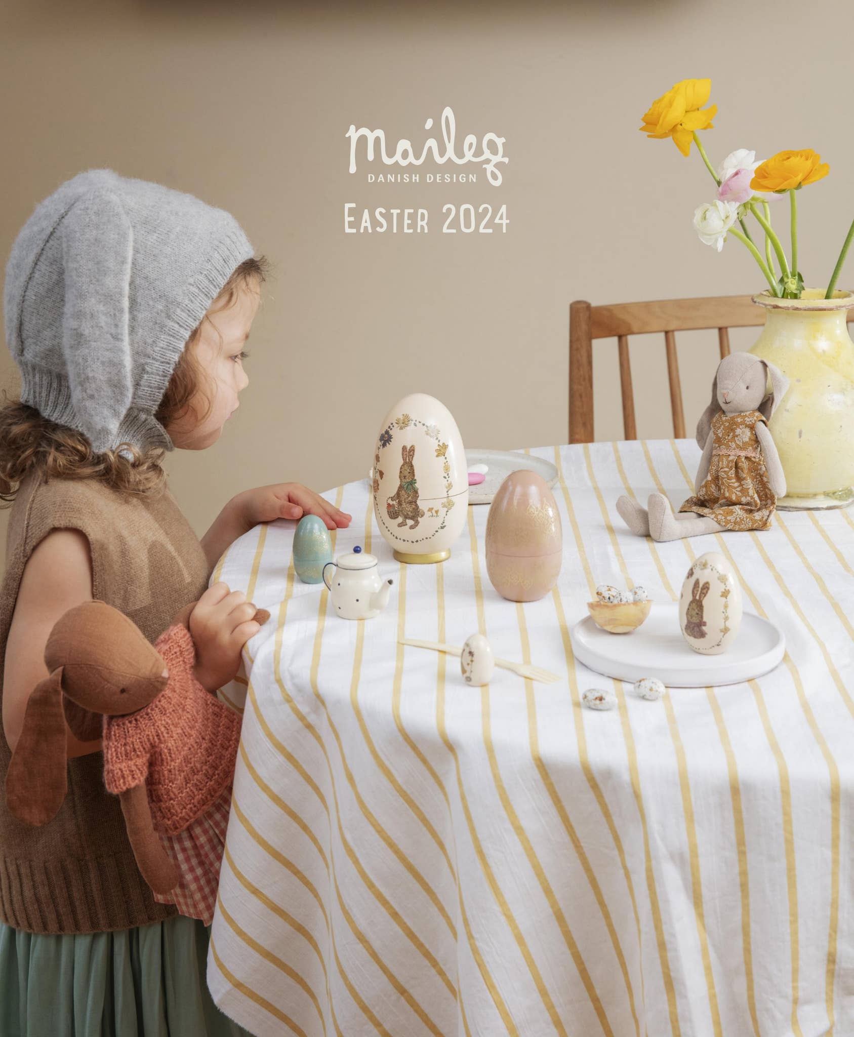 Maileg 2024オーナメント Maileg FW 2024 - Distributor by Maileg - Issuu