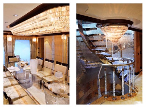 灯饰 for Palaces of the Seas 第 20 页