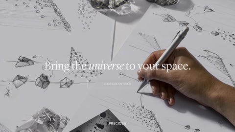 Signature Design Raw 水晶 – A Sparkling Universe 第 14 页