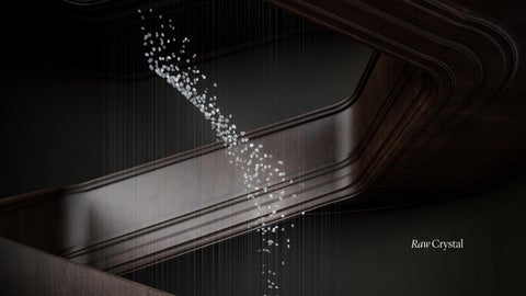 Signature Design Raw 水晶 – A Sparkling Universe 第 9 页