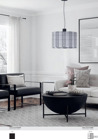 DESIGN.1 pamalux Leuchten 第 11 页
