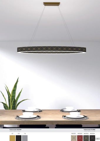 DESIGN.1 pamalux Leuchten 第 13 页