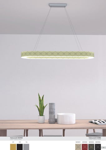 DESIGN.1 pamalux Leuchten 第 15 页