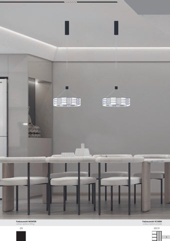 DESIGN.1 pamalux Leuchten 第 5 页