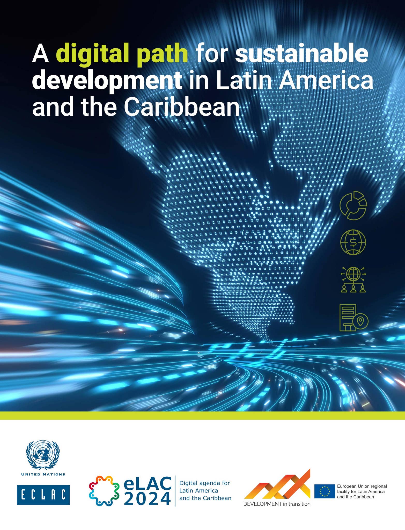 A digital path for sustainable development in Latin America and the ...