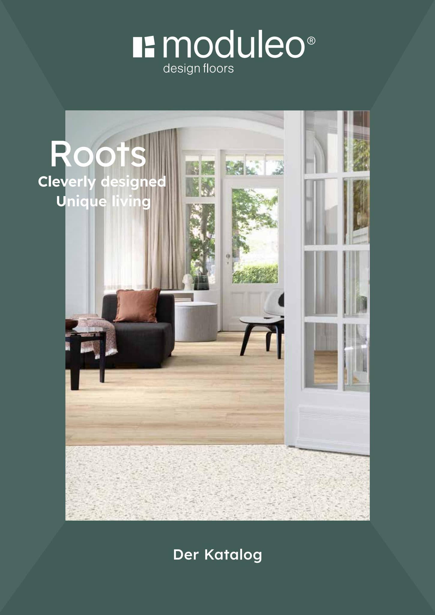 Roots Katalog by judithheuer - Issuu