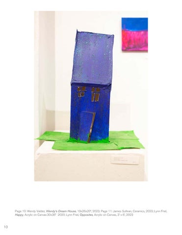 Harwood Art Center ArtStreet Illumination 灯饰目录 第 10 页