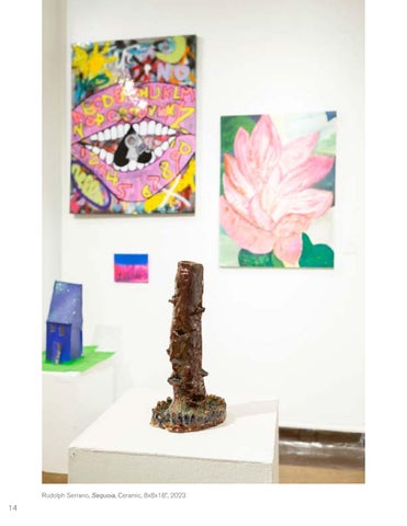 Harwood Art Center ArtStreet Illumination 灯饰目录 第 14 页