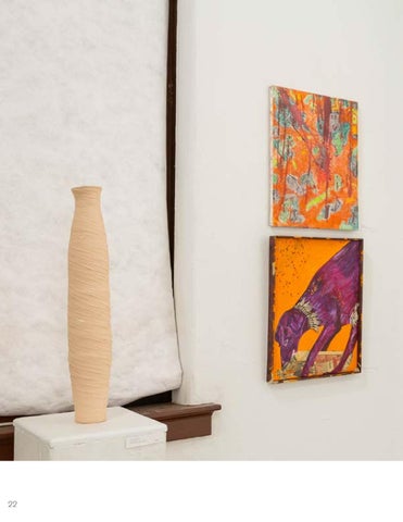 Harwood Art Center ArtStreet Illumination 灯饰目录 第 22 页