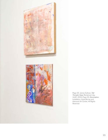 Harwood Art Center ArtStreet Illumination 灯饰目录 第 23 页