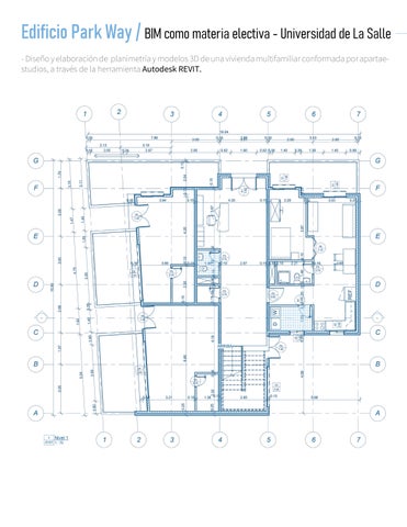 Portafolio 德文 arquitectura - Luisa Góngora 第 16 页
