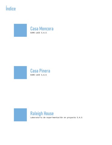 Portafolio 德文 arquitectura - Luisa Góngora 第 2 页