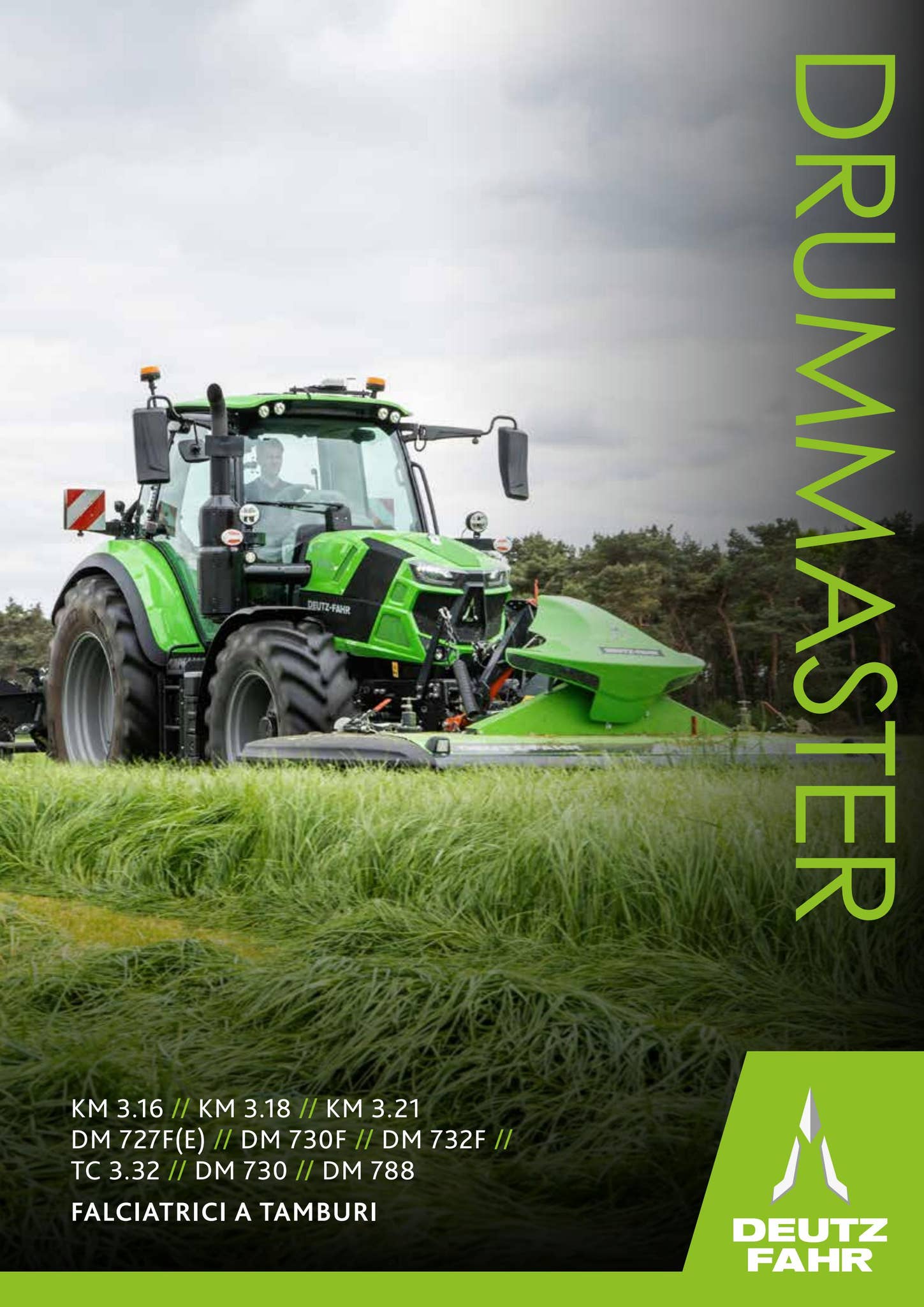 ZPDA10IT_DEUTZ-FAHR_DrumMaster by DEUTZ-FAHR - Issuu