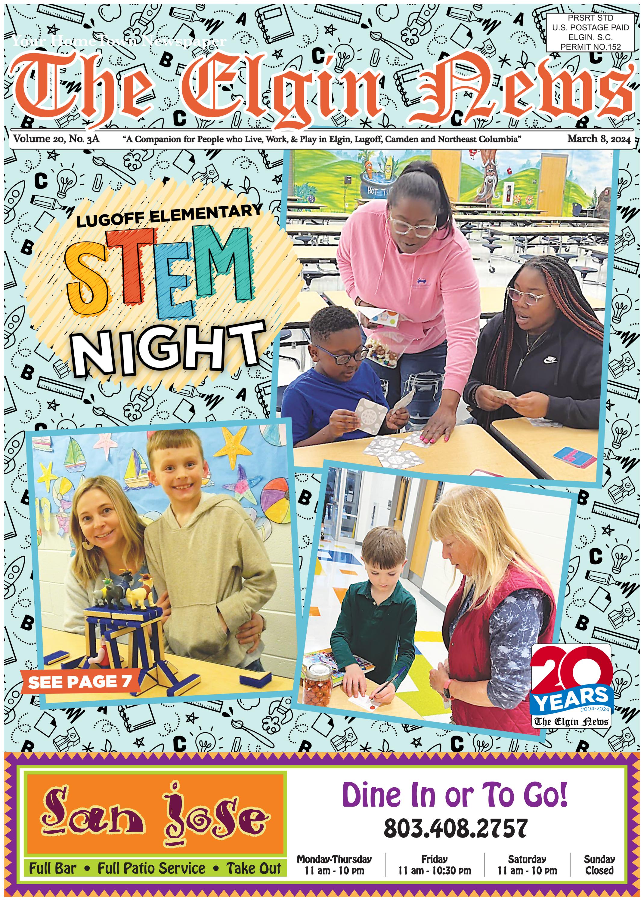 Elgin News - 3A 2024 by The Elgin News - Issuu