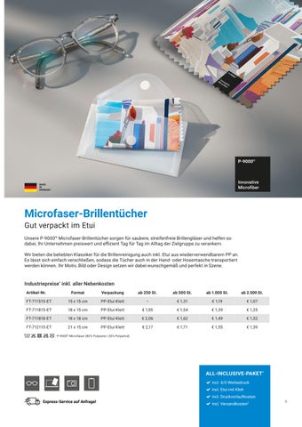 灯饰目录 2024-Innovative Microfiber 第 3 页