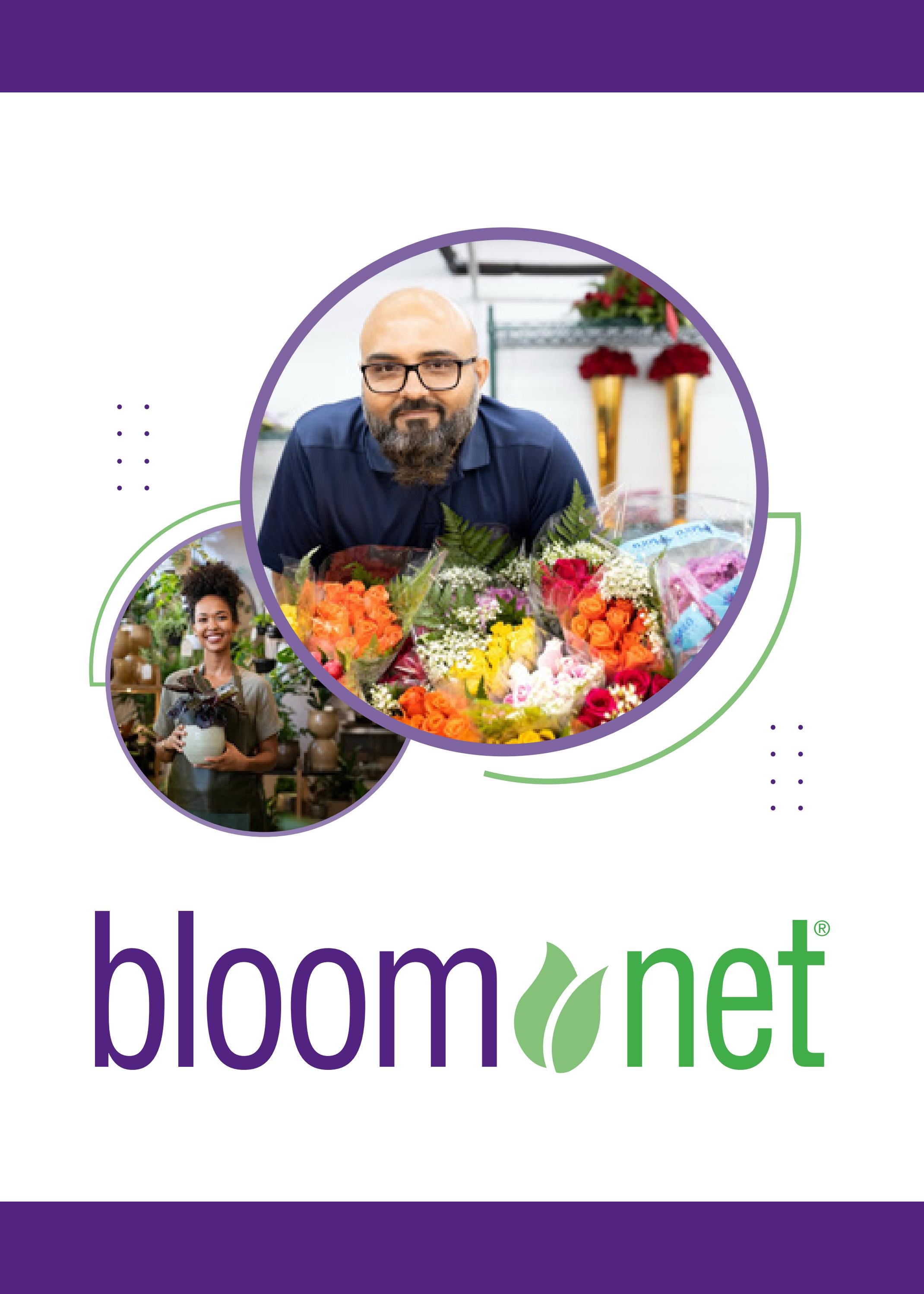 Be Part of Our Floral Community by Issuu