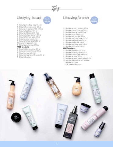 milk shake® pro 简介 deals 2024 第 17 页