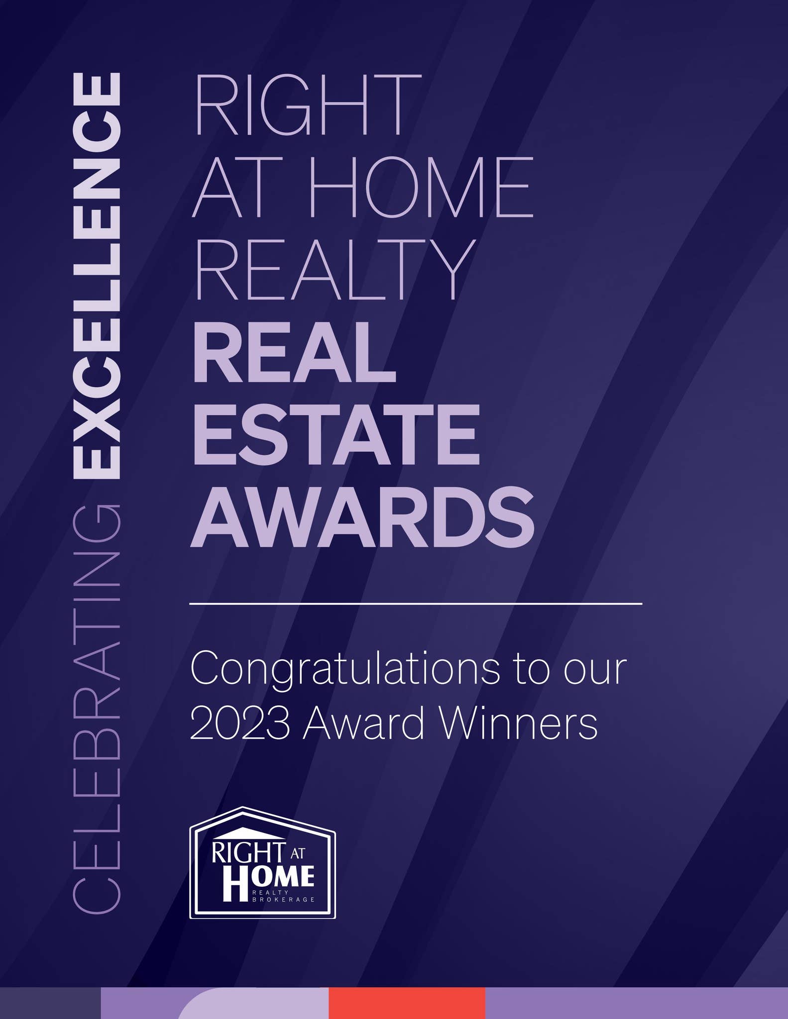 Right at Home Realty Real Estate Awards by Right at Home Realty - Issuu