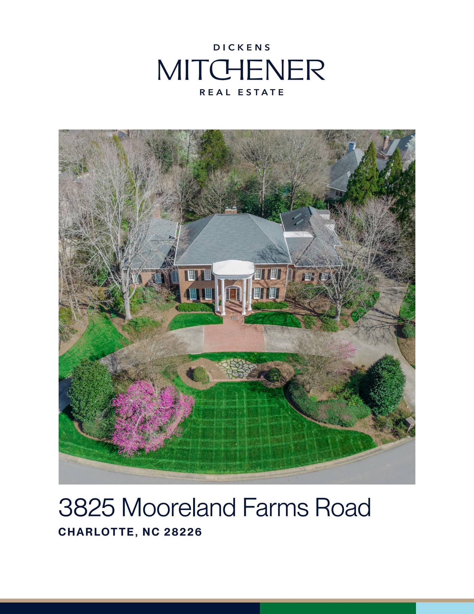 3825 Mooreland Farms by Dickens Mitchener - Issuu