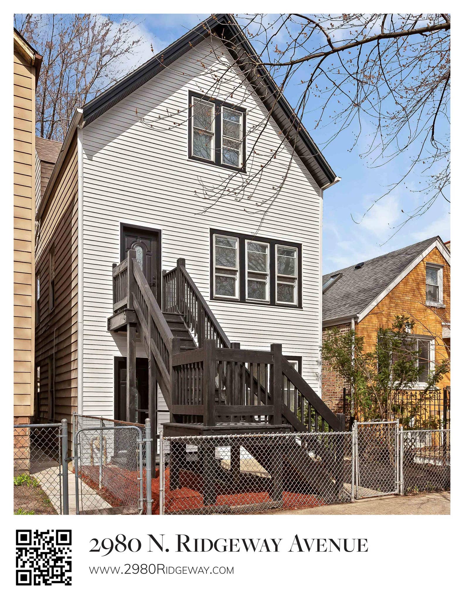 2980 N Ridgeway Ave Brochure by KlopasStratton Team - Issuu