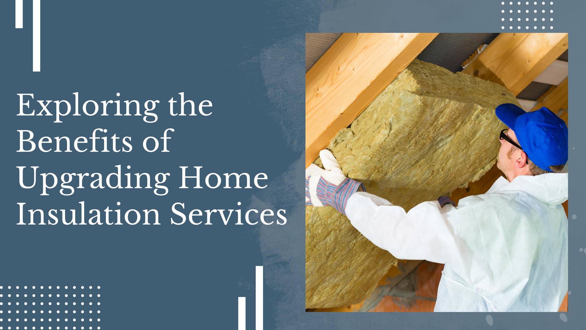 Get Insured Insulation For Your House by insulation-first - Issuu