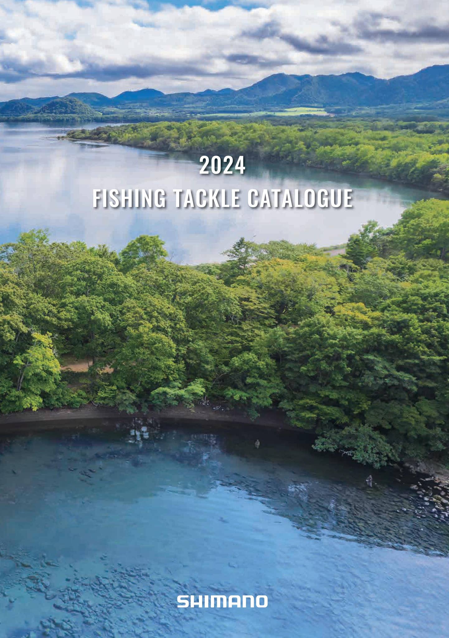 SHIMANO フィッシングタックルカタログ 2009-2025年 2022欠落 page_1_social_preview.jpg