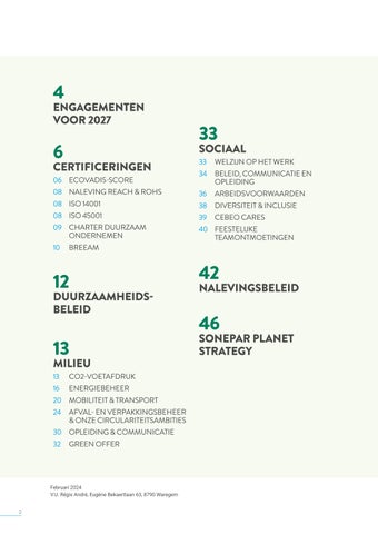 2024 Gids voor duurzame ontwikkeling NL 第 2 页