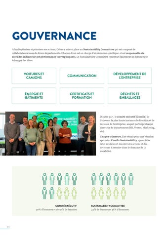 2024 指南 développement durable 第 12 页