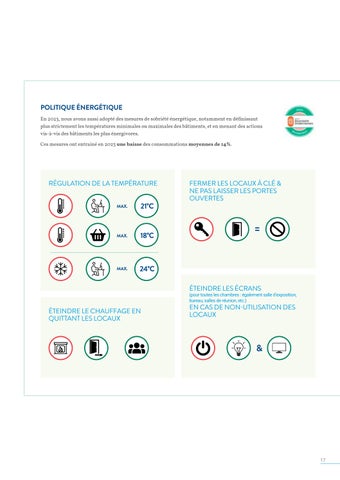2024 指南 développement durable 第 17 页