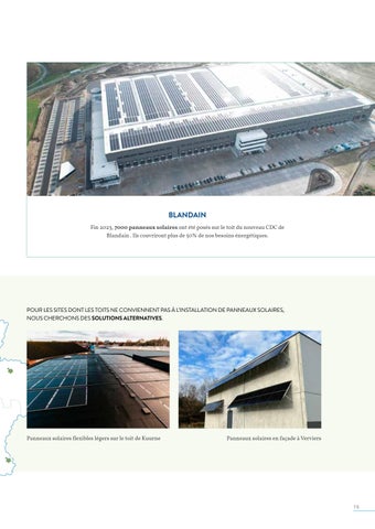 2024 指南 développement durable 第 19 页