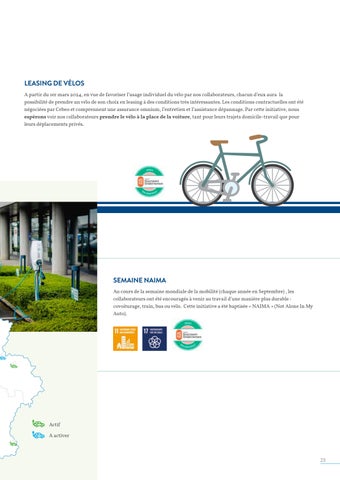 2024 指南 développement durable 第 23 页
