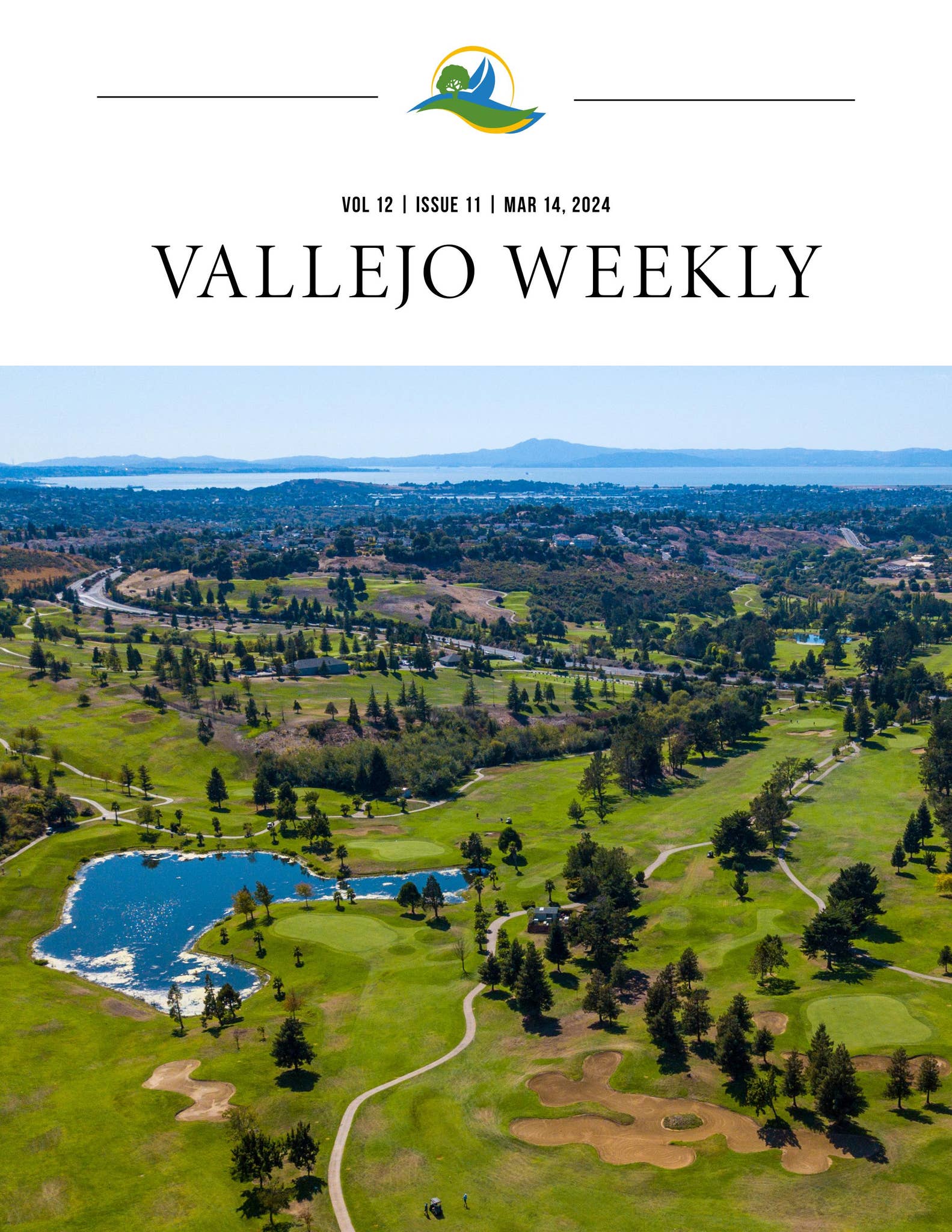 Vallejo Weekly | Vol 12 | Issue 11 by cityofvallejo - Issuu