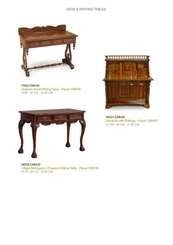 Alfriston Traditional Collections 第 13 页
