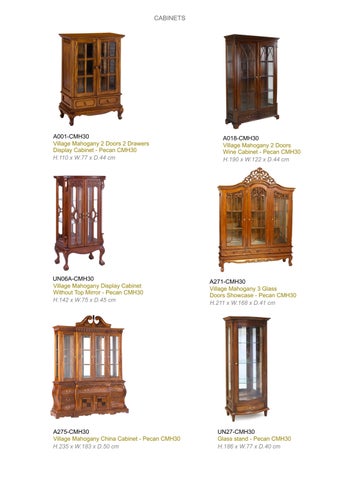 Alfriston Traditional Collections 第 16 页