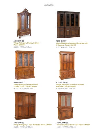 Alfriston Traditional Collections 第 17 页