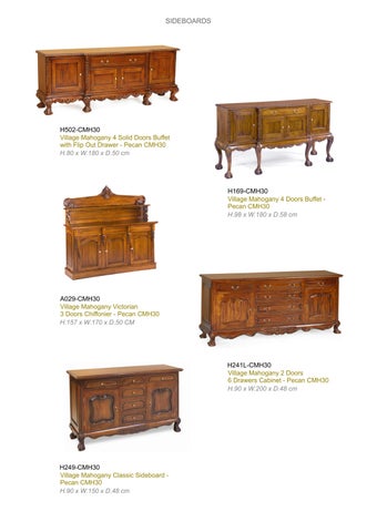 Alfriston Traditional Collections 第 20 页