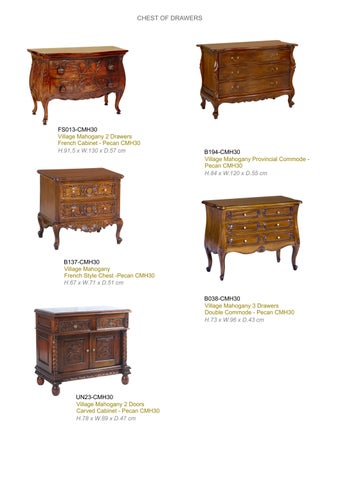 Alfriston Traditional Collections 第 23 页