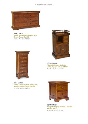Alfriston Traditional Collections 第 24 页