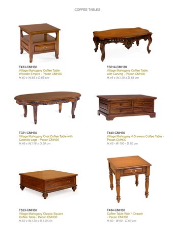 Alfriston Traditional Collections 第 2 页
