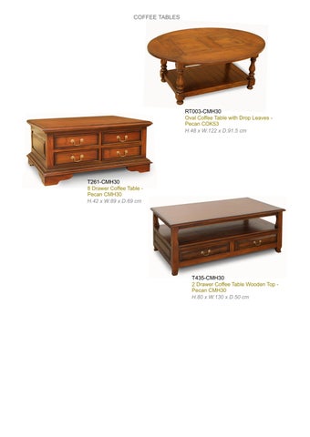 Alfriston Traditional Collections 第 3 页