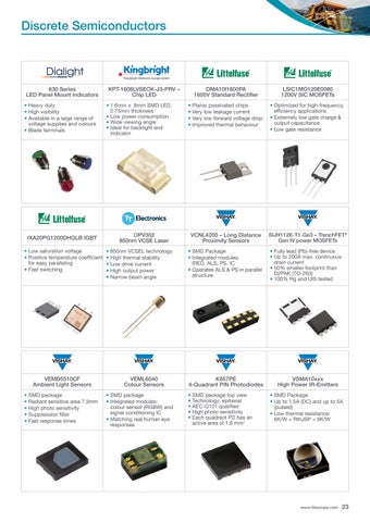 TTI Construction × Mining Application 指南 第 23 页
