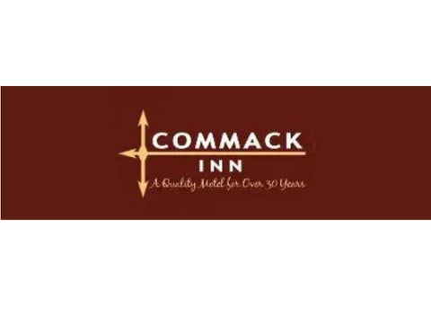 Commack Inn Mar 2024
