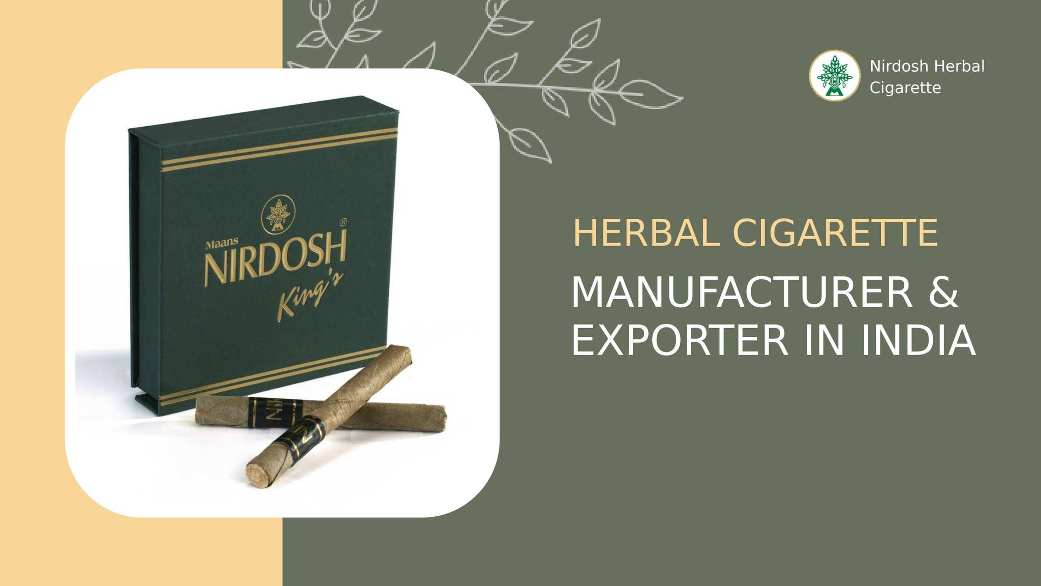 make a cigarette How a Cigarette Is Engineered