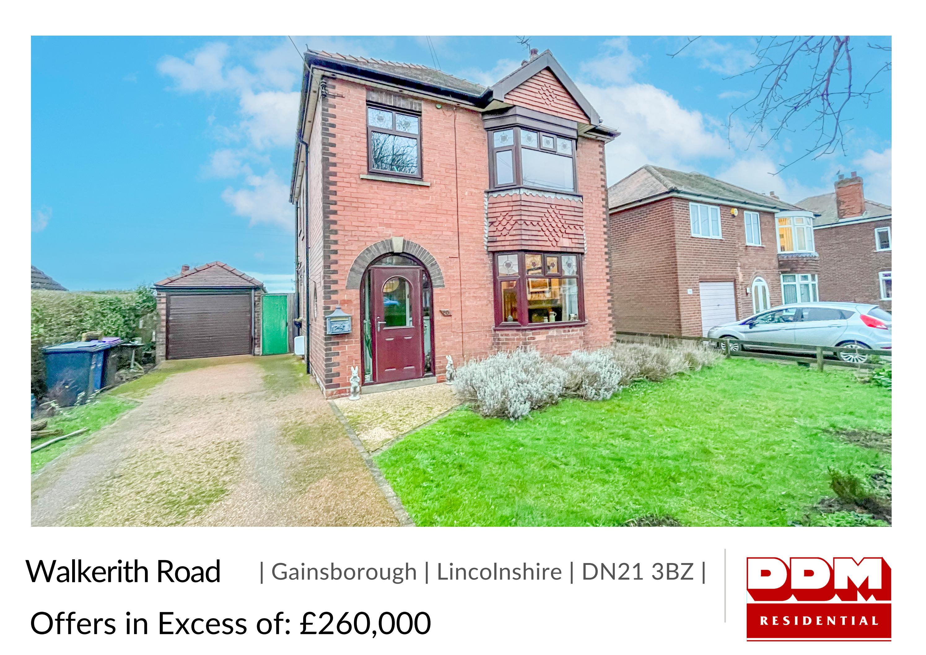 Walkerith Road by Fine & Country / DDM Residential Issuu